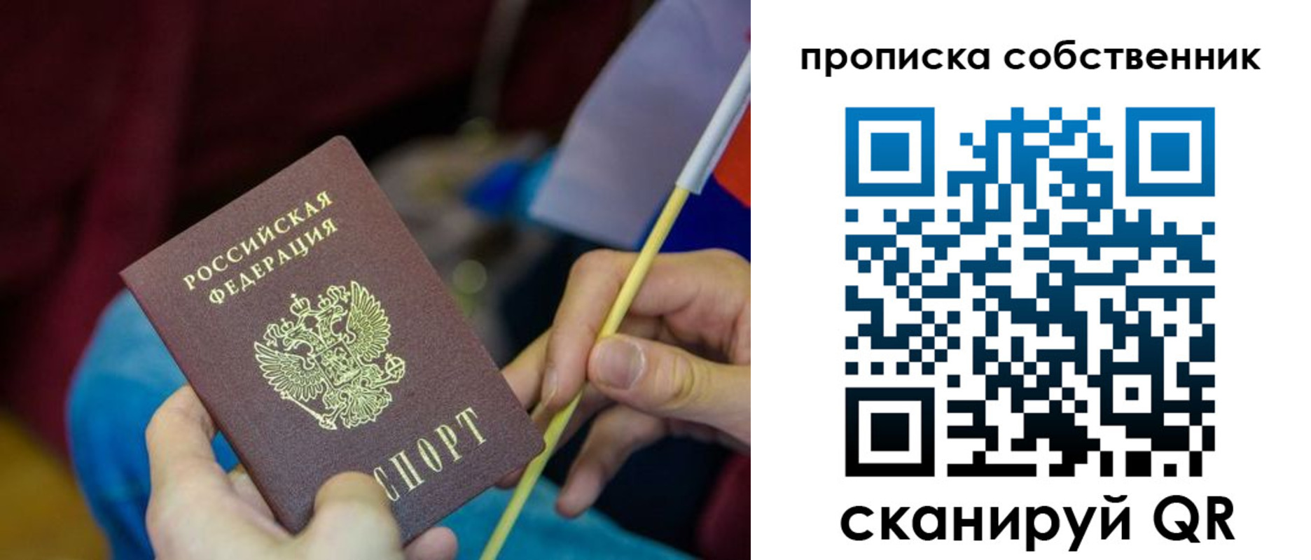 прописка в Брянске